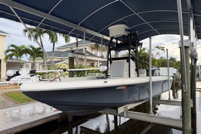 BOATZON | Skeeter SX2550 Fish 2021
