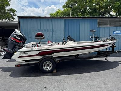 BOATZON | Skeeter TZX 190 2014