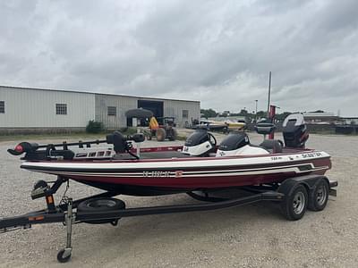 BOATZON | Skeeter TZX 195 2014 BOATZON | Skeeter TZX 195 2014