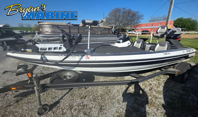 BOATZON | Skeeter TZX 195 2014 BOATZON | Skeeter TZX 195 2014