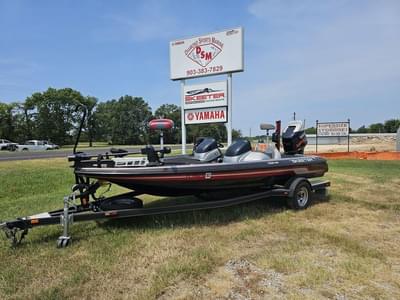 BOATZON | Skeeter TZX190 2013 BOATZON | Skeeter TZX190 2013