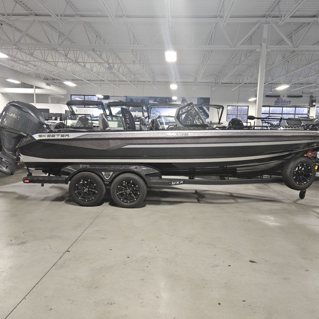 2026 Skeeter WXR2260 - Sold Boat