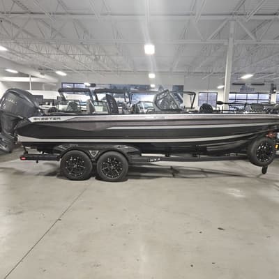 BOATZON | Skeeter WRX2260 2026 BOATZON | Skeeter WRX2260 2026