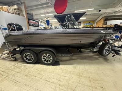 BOATZON | Skeeter WX 1910 2026