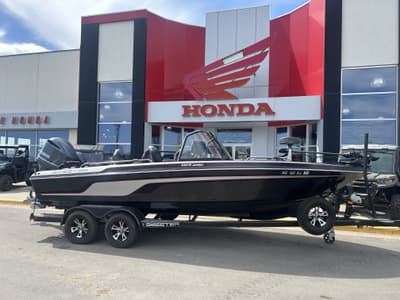 BOATZON | Skeeter WX 2190 w F300hp 2016