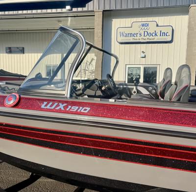 BOATZON | Skeeter WX Series WX1910 2026