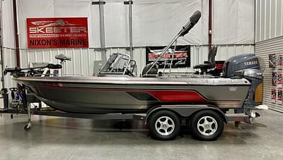 BOATZON | Skeeter WX1880 2005 BOATZON | Skeeter WX1880 2005
