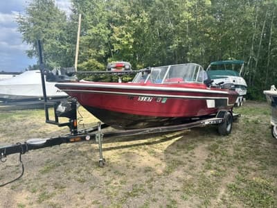 BOATZON | SKEETER WX1880 2007