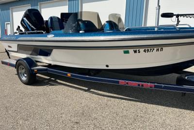 BOATZON | Skeeter WX1880 DC 2005 BOATZON | Skeeter WX1880 DC 2005