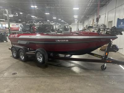 BOATZON | Skeeter WX1900 2012