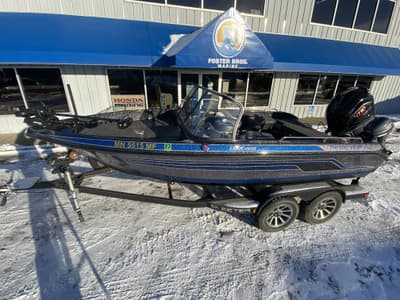 BOATZON | Skeeter WX1910 2022
