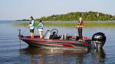 BOATZON | Skeeter WX1910 2025 BOATZON | Skeeter WX1910 2025