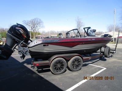 BOATZON | Skeeter WX1910 2026