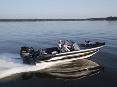 BOATZON | Skeeter WX2060 2019