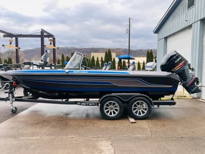 BOATZON | Skeeter WX2060 2020 BOATZON | Skeeter WX2060 2020