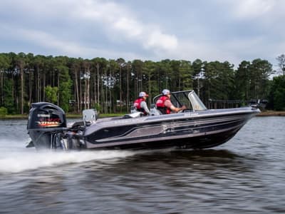 BOATZON | Skeeter WX2060 2021