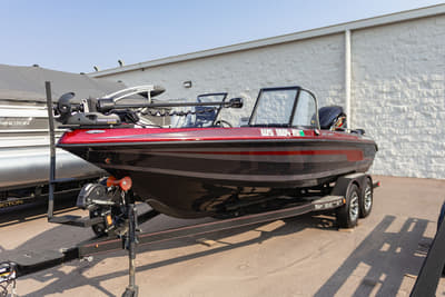BOATZON | Skeeter WX2060 2023