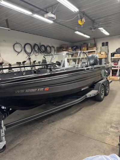 BOATZON | Skeeter wx2200 2020