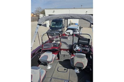 BOATZON | Skeeter WX2200 2023