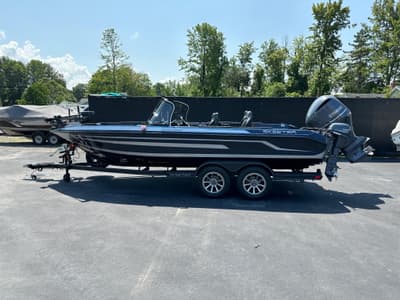 BOATZON | Skeeter WX2200 2024