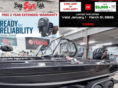 BOATZON | Skeeter WXR 1910F 2026