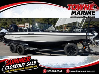 BOATZON | Skeeter WXR 2060 F 2026
