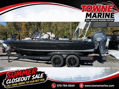 BOATZON | Skeeter WXR 2060 F 2026