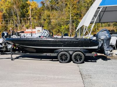 BOATZON | Skeeter WXR 2060 F 2026 BOATZON | Skeeter WXR 2060 F 2026
