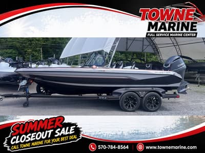BOATZON | Skeeter WXR 2060 F 2026