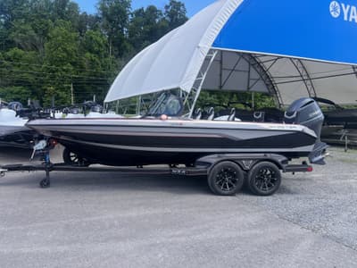 BOATZON | Skeeter WXR 2060 F 2026