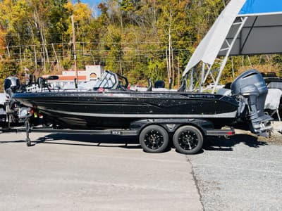BOATZON | Skeeter WXR 2060 F 2026