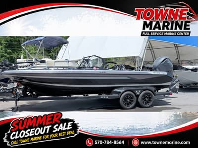 BOATZON | Skeeter WXR 2260 2026