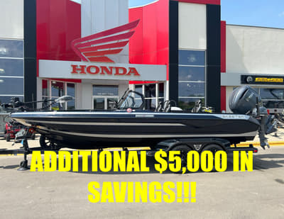 BOATZON | Skeeter WXR 2260 w F350XSA 2025