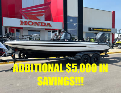 BOATZON | Skeeter WXR 2260 w F350XSA 2025