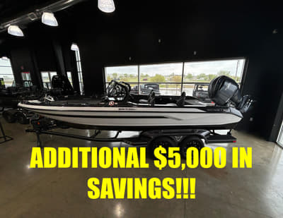 BOATZON | Skeeter WXR 2260 wYamaha F350XSA 2025