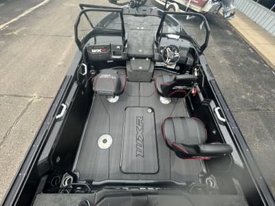 BOATZON | Skeeter WXR Series WXR2060 2025