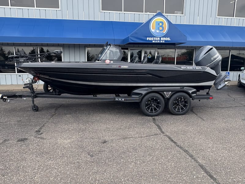 New Skeeter WXR Series WXR2060 2026 for sale in Delano, Minnesota