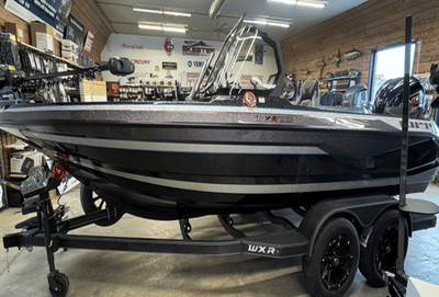 BOATZON | Skeeter WXR1910F 2026
