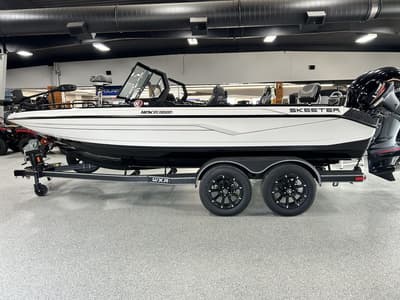 BOATZON | SKEETER WXR1910F 2026
