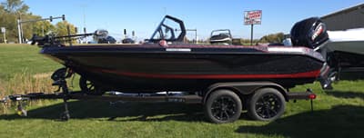 BOATZON | Skeeter WXR1910F 2027