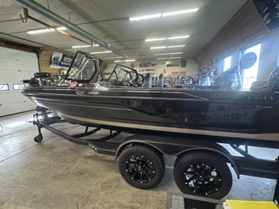 BOATZON | Skeeter WXR1910F 2027