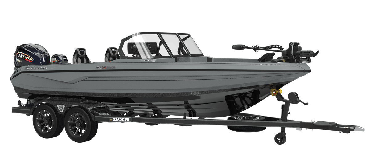 2026 Skeeter Skeeter WXR2060 2026 - Sold Boat