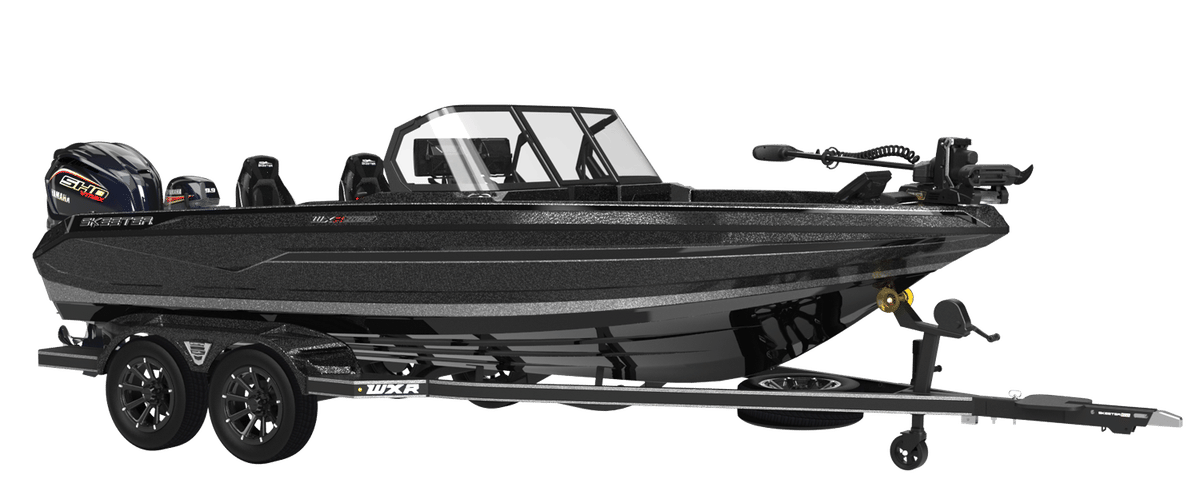 2026 Skeeter Skeeter WXR2060 2026 - Sold Boat