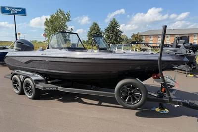 BOATZON | Skeeter WXR2060 2026