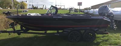 BOATZON | Skeeter WXR2060 2027