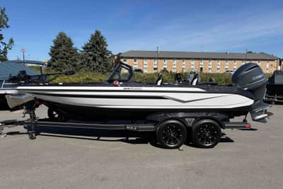 BOATZON | Skeeter WXR2060 2027