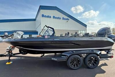 BOATZON | Skeeter WXR2060 F 2026 BOATZON | Skeeter WXR2060 F 2026