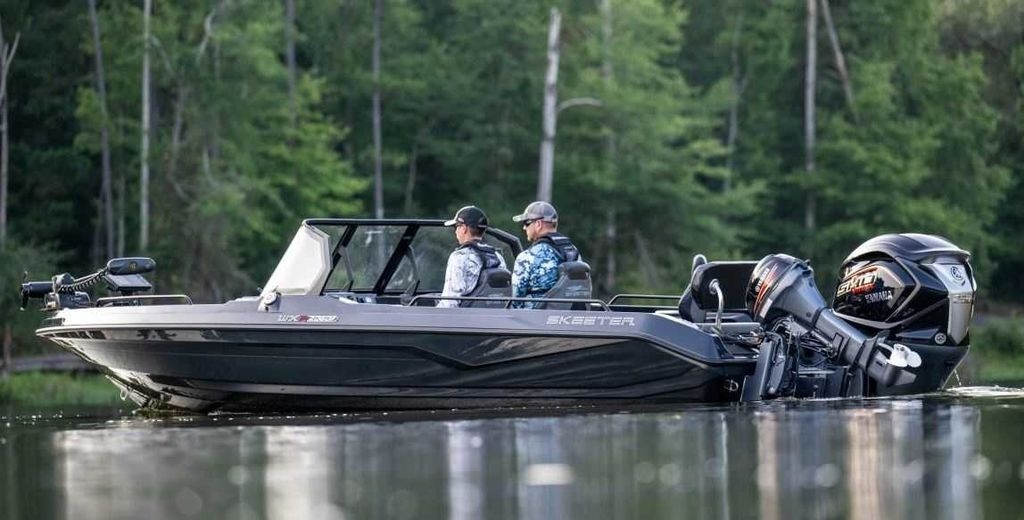 2025 Skeeter WXR2060F - Sold Boat