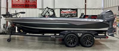 BOATZON | Skeeter WXR2060F 2026