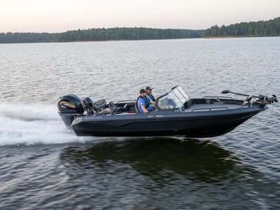 BOATZON | Skeeter WXR2060F 2026
